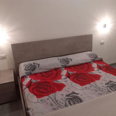Balaguer Rooms And Garden 阿尔盖罗 外观 照片