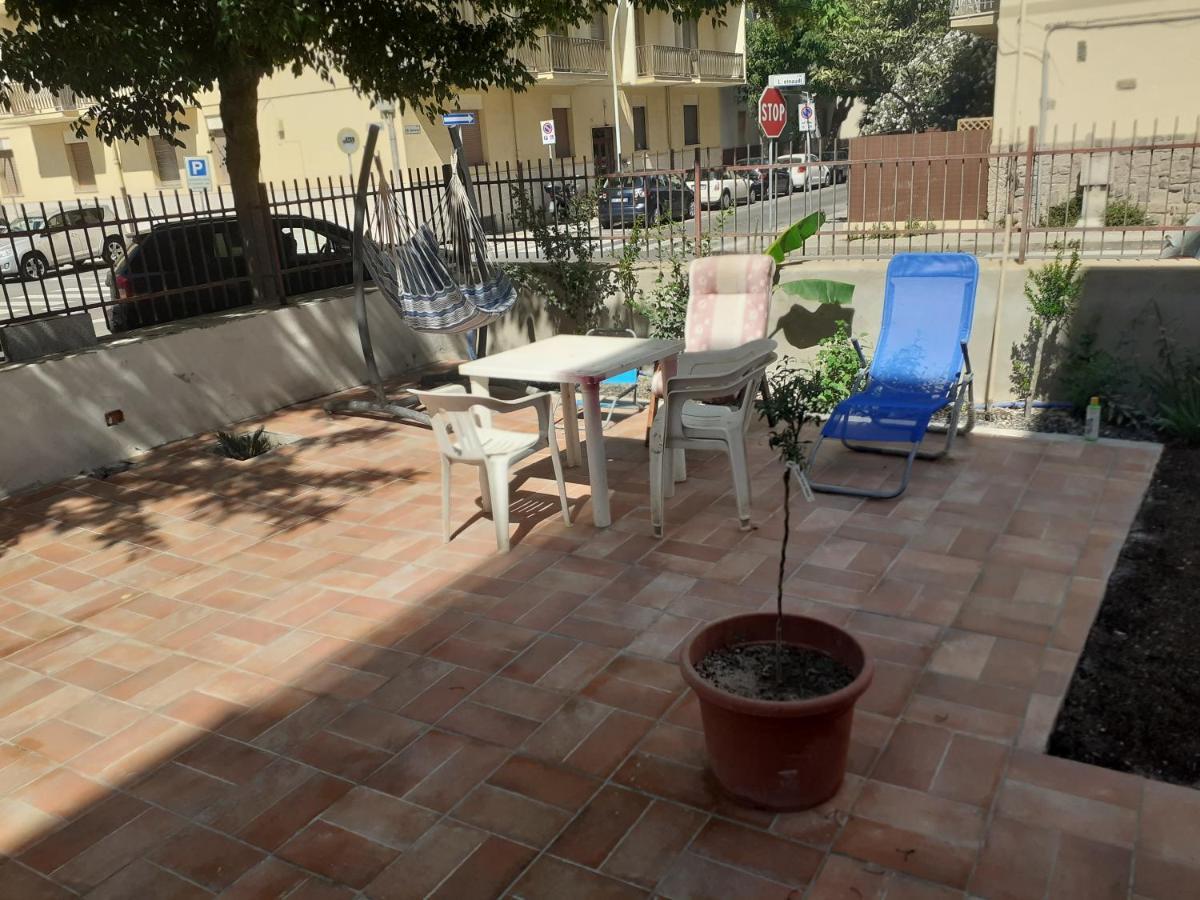 Balaguer Rooms And Garden 阿尔盖罗 外观 照片