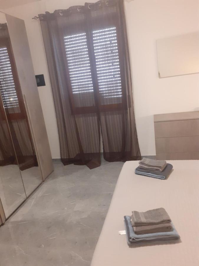 Balaguer Rooms And Garden 阿尔盖罗 外观 照片