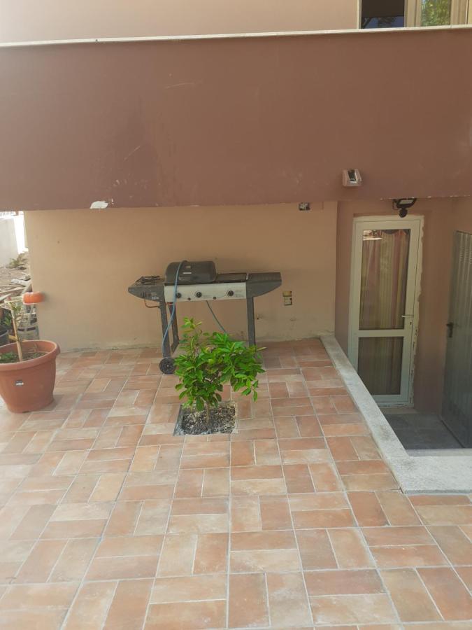 Balaguer Rooms And Garden 阿尔盖罗 外观 照片