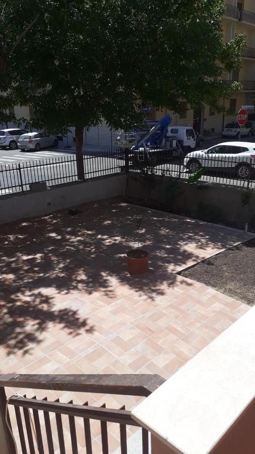 Balaguer Rooms And Garden 阿尔盖罗 外观 照片