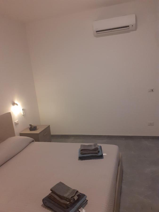Balaguer Rooms And Garden 阿尔盖罗 外观 照片