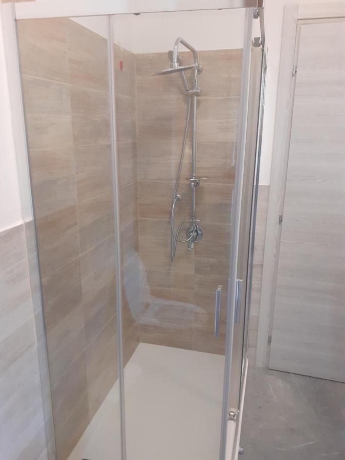 Balaguer Rooms And Garden 阿尔盖罗 外观 照片