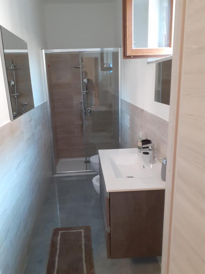 Balaguer Rooms And Garden 阿尔盖罗 外观 照片
