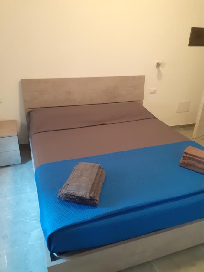 Balaguer Rooms And Garden 阿尔盖罗 外观 照片