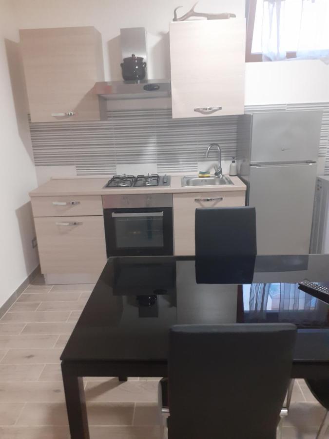 Balaguer Rooms And Garden 阿尔盖罗 外观 照片