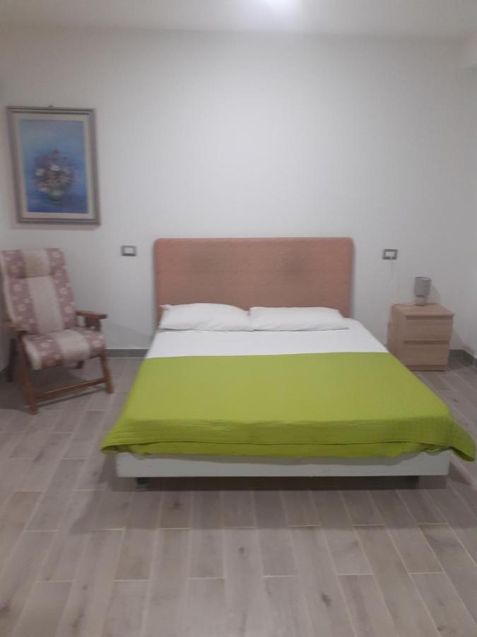 Balaguer Rooms And Garden 阿尔盖罗 外观 照片