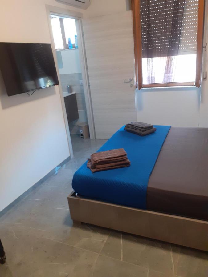 Balaguer Rooms And Garden 阿尔盖罗 外观 照片