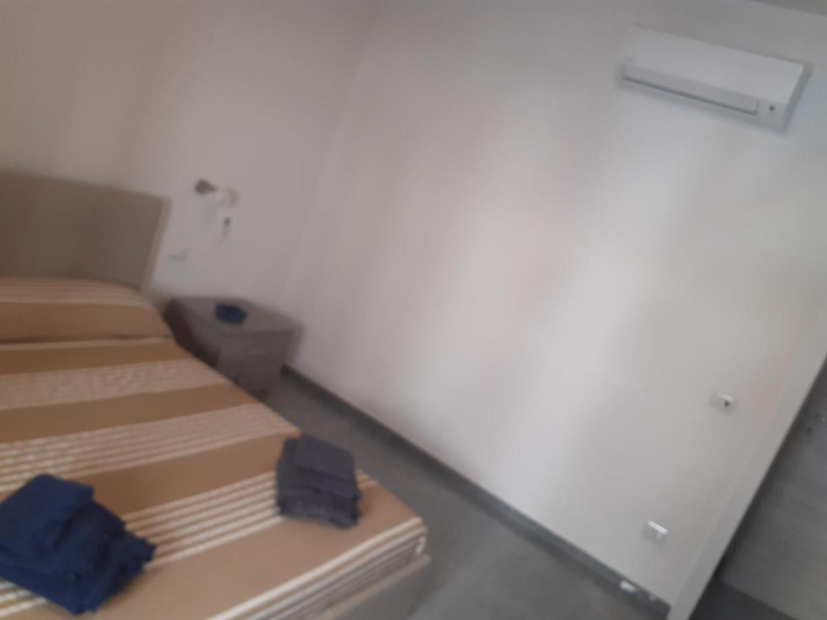 Balaguer Rooms And Garden 阿尔盖罗 外观 照片
