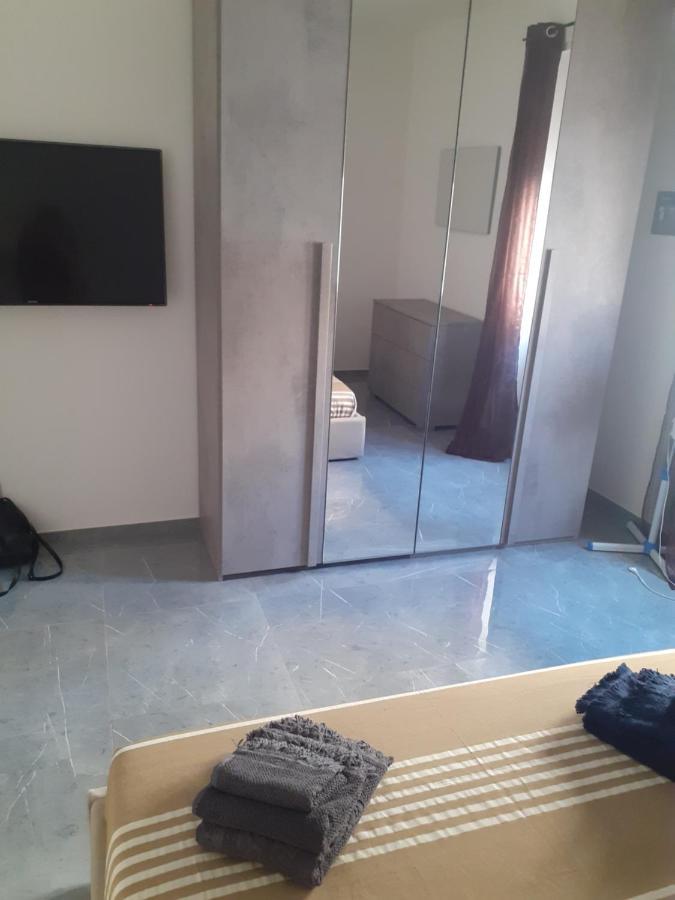 Balaguer Rooms And Garden 阿尔盖罗 外观 照片