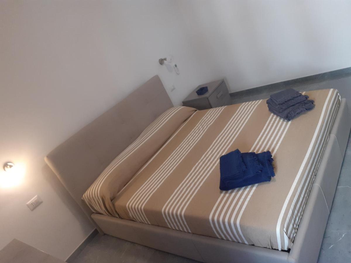 Balaguer Rooms And Garden 阿尔盖罗 外观 照片