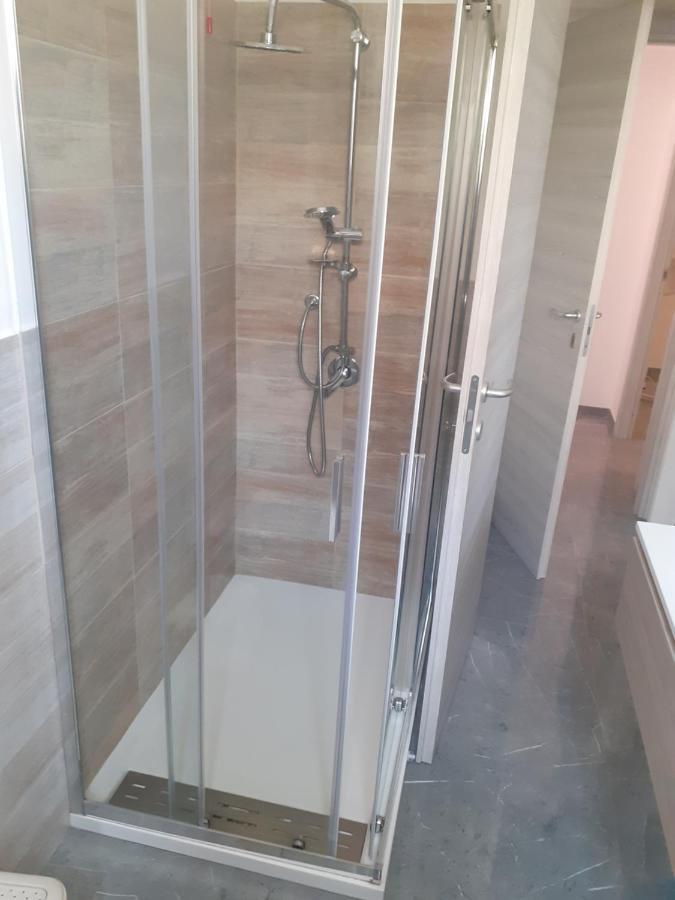 Balaguer Rooms And Garden 阿尔盖罗 外观 照片