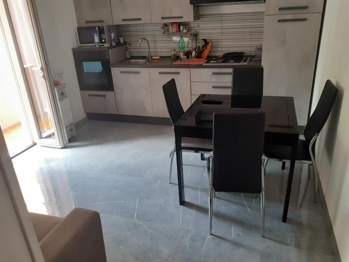 Balaguer Rooms And Garden 阿尔盖罗 外观 照片