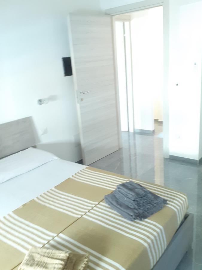 Balaguer Rooms And Garden 阿尔盖罗 外观 照片