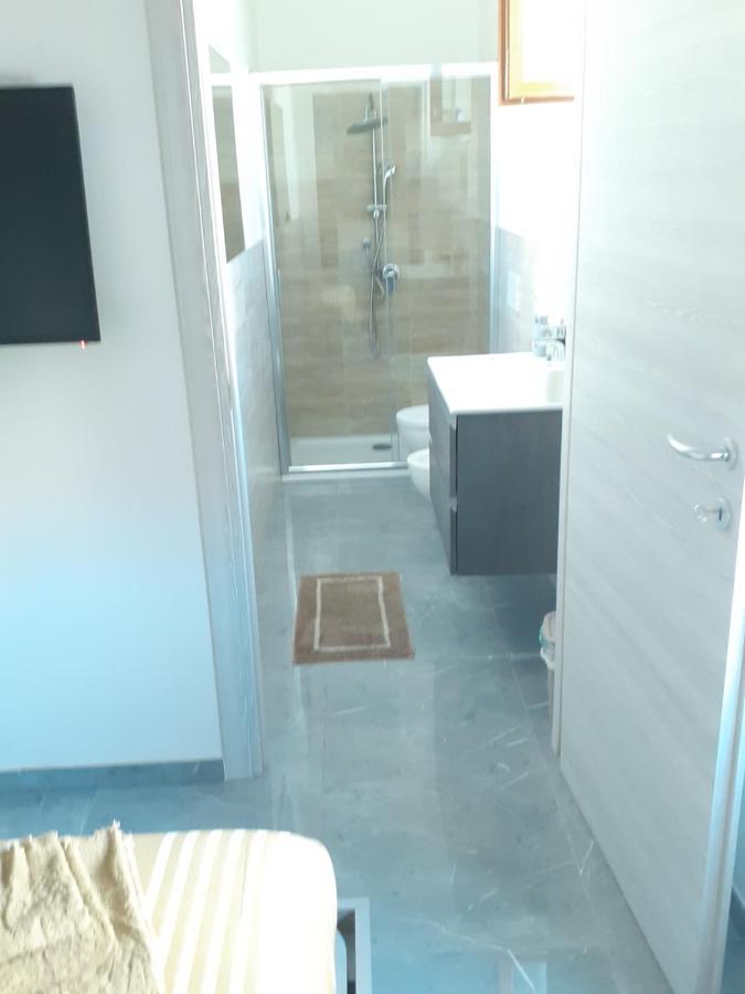 Balaguer Rooms And Garden 阿尔盖罗 外观 照片