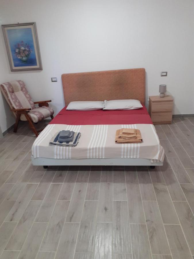 Balaguer Rooms And Garden 阿尔盖罗 外观 照片