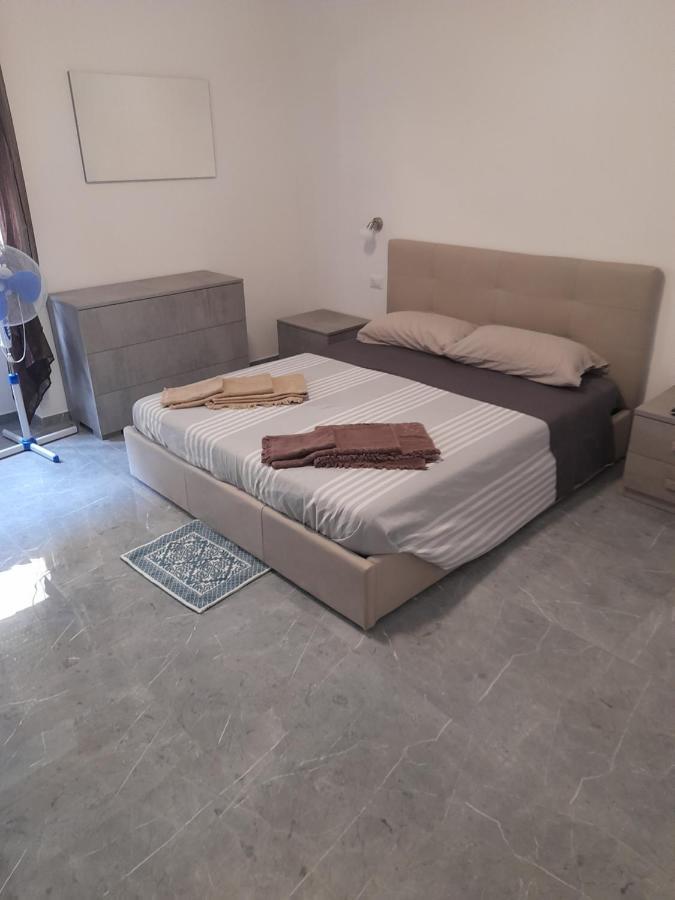 Balaguer Rooms And Garden 阿尔盖罗 外观 照片