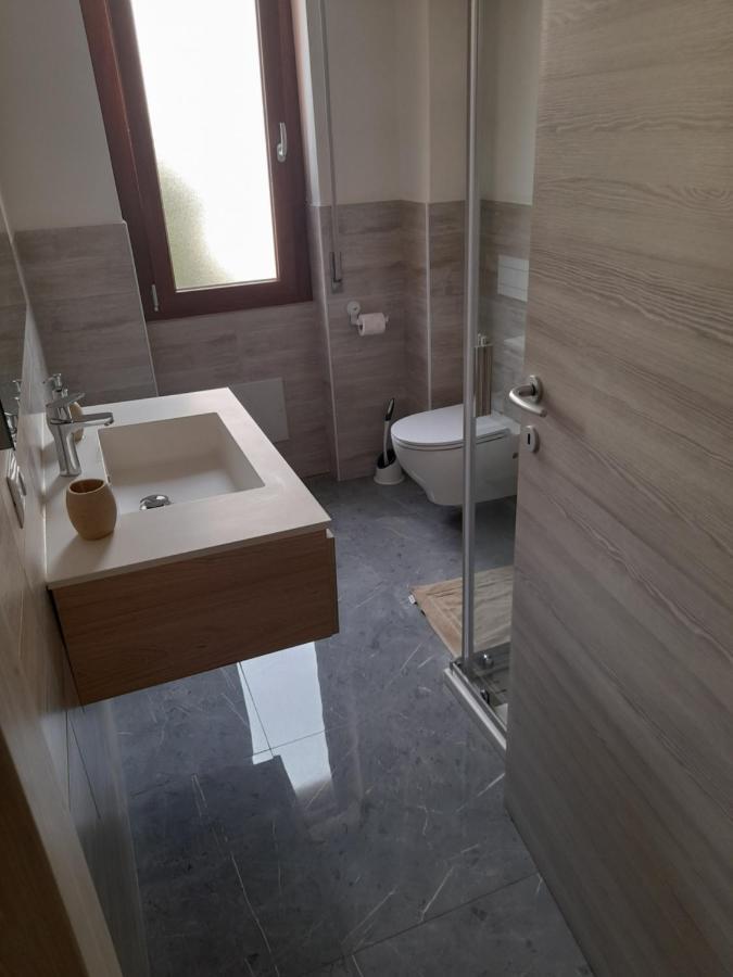 Balaguer Rooms And Garden 阿尔盖罗 外观 照片